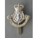 The Leicestershire & Derbyshire Yeomanry Cap Badge