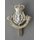 The Leicestershire & Derbyshire Yeomanry Cap Badge