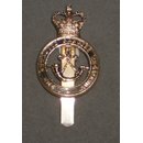 The Sherwood Rangers Yeomanry Cap Badge