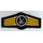 Activity Badge (Tätigkeitsabzeichen), Security Personnel