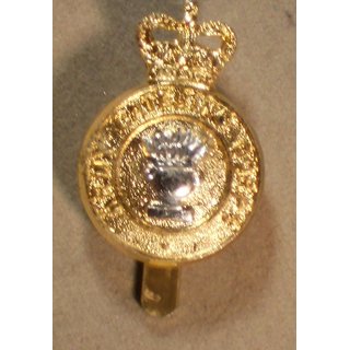 Army Catering Corps Cap Badge