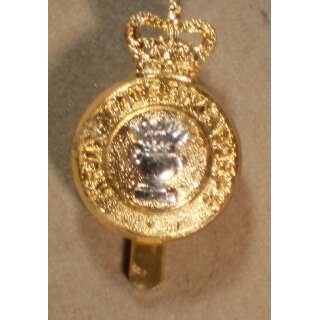 Army Catering Corps Mützenabzeichen