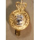 Army Catering Corps Mützenabzeichen