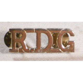 Royal Dragoon Guards Titles