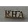 Royal Horse Artillery Titles
