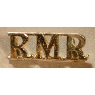 Royal Marines Reserve Titles