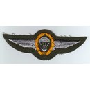 Activity Badge (Sonderabzeichen), Parachutists