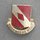 20th Field Artillery Regiment  DUI