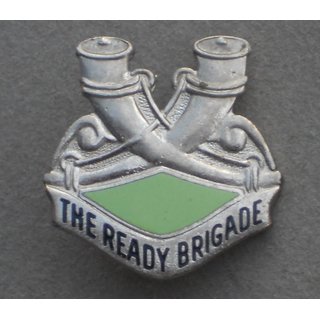 187th Infantry Brigade   DUI