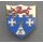 12th Infantry  DUI