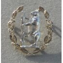 Queens Own Warwickshire & Worcestershire Yeomanry Cap...
