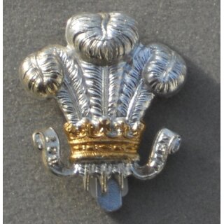 Royal Wiltshire Yeomanry Cap Badge