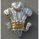 Royal Wiltshire Yeomanry Cap Badge