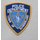 Town of Sunderland Police Department Patch