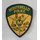 Montebello Police Patch