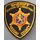 Nassau County Sheriffs Department Patch