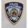 NYPD Police Patch