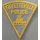 Fayetteville Police Abzeichen