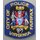 City of Fairfax Police Abzeichen
