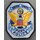 United States Park Police Abzeichen