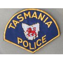 Tasmania Police Patch