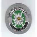 Heeresbergführer Sonderabzeichen