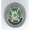 Special Insignia Army Mountain Guide