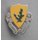 12th Cavalry Regiment  DUI