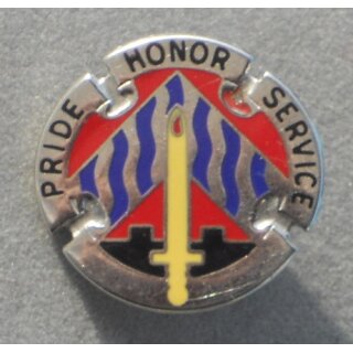 63rd ARCOM  DUI