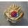 60th Ordnance Group  DUI