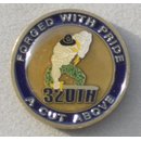 320th Training Squadron USAF - Unit Coin