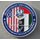 380th Air Expeditionary Wing USAF Challenge Coin