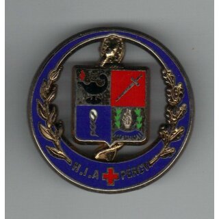 Hôpital dInstruction des armées HIA PERCY