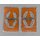 Collar Patches Air Force
