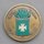 1st Bn 4th Infantry Challenge Coin