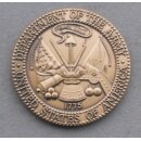 Chief Of Staff, US Army Challenge Coin