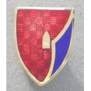 19th Coastal Artillery Bn. (HD)   DUI