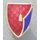19th Coastal Artillery Bn. (HD)   DUI