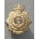 Royal Australian Army Medical Corps Collar Dogs