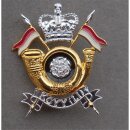 Kings Own Yorkshire Yeomanry (Light Infantry)