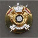 Kings Own Yorkshire Yeomanry (Light Infantry)