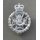 The Green Jackets Brigade Cap Badge
