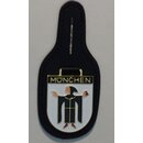 Breast Hanger Bavarian Police