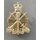 Army Aprentices School Cap Badge