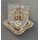 University of Sheffield O.T.C. Cap Badge