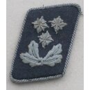 Water Customs Service Collar Patches, 1970, Singles