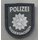 Old Style Lower Saxony Police Arm Patch