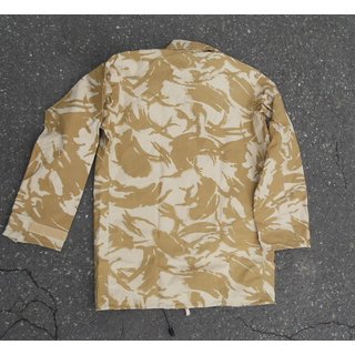 Desert - Wet Weather Jacket, Laminate, camouflage