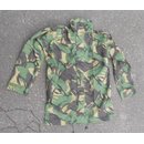 Woodland DP - Wet Weather Jacket, Laminate, camouflage