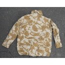 Desert - Feldparka, Windproof, Flecktarn